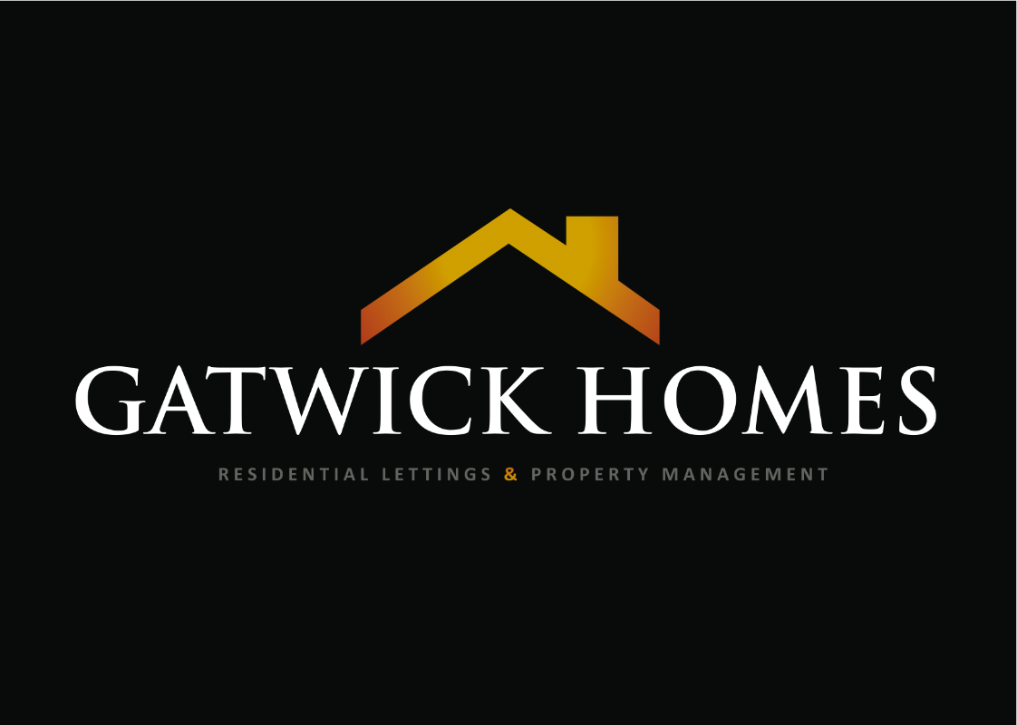 Gatwick Homes Logo